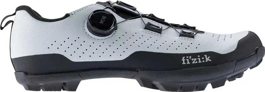 Fizik Atlas Gravelschuhe Grau EU 43 Grau EU 43