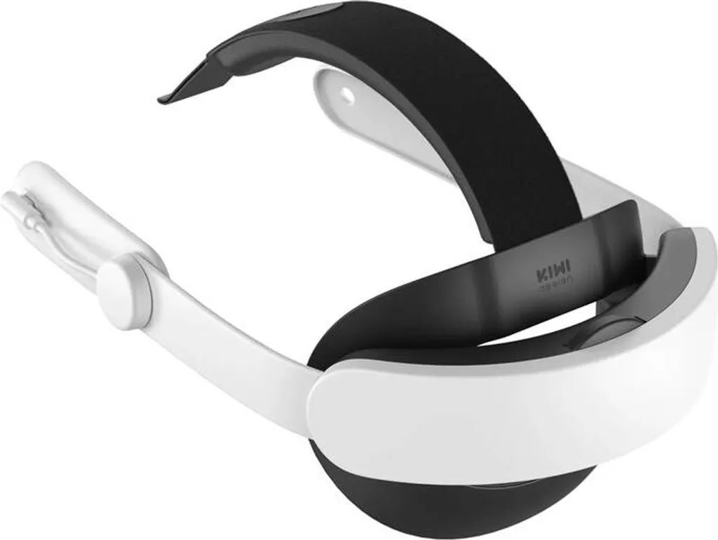 Sangle de remplacement avec batterie pour Meta Quest 3 Elite Strap K4
