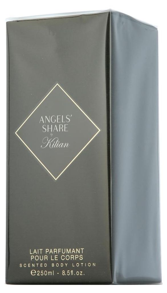 Kilian The Liquors Angels' Share telové mlieko (250 ml) Obrázok produktu 