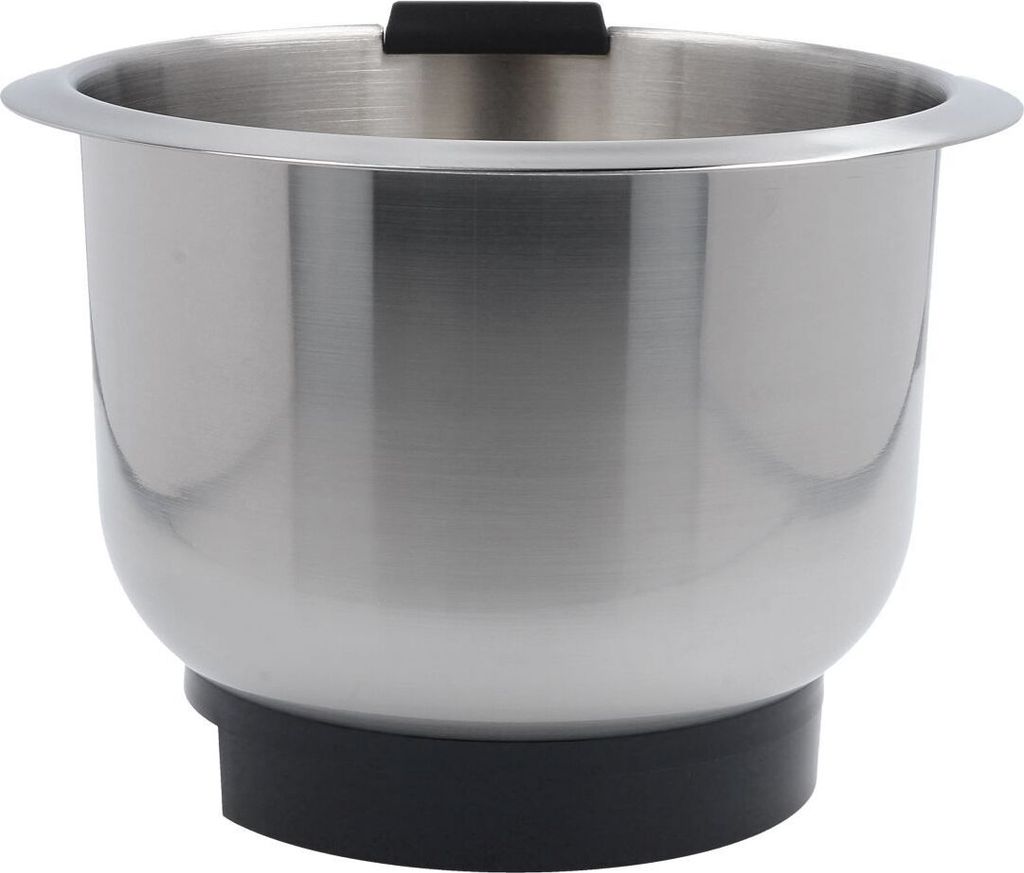 easyPART passend für 00661985 BOSCH Rührschüssel für Küchenmaschine