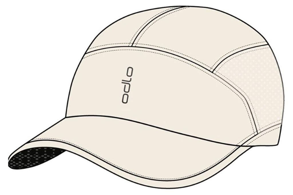 ODLO Cap PERFORMANCE PRO  L/XL Produktbild 