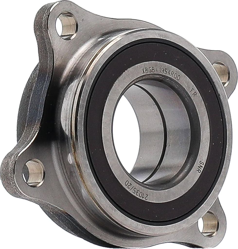 SNR Radlagersatz Vorne Links Vorne Rechts für ALFA ROMEO GIULIETTA (940) R160.52