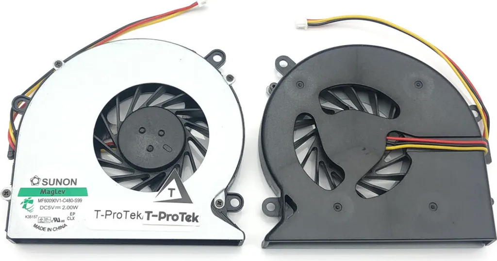 Ventola di ricambio Cooler compatibile per Acer Aspire 7220, 7720g 7320
