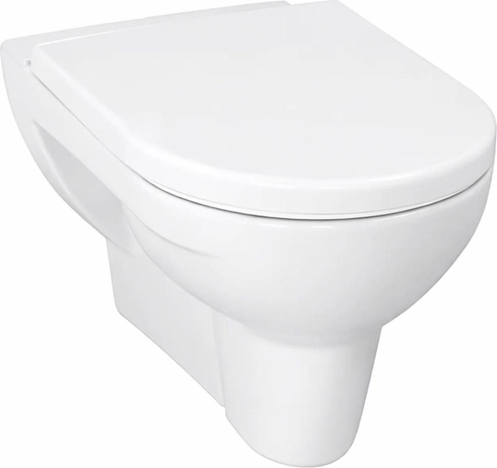 LAUFEN PRO Wand-Flachspül-WC, 360x560mm, H8209514000001