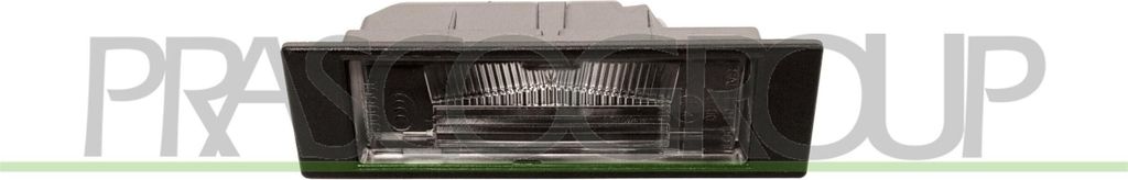 PRASCO BM1204350 - OE 63266913913 Kennzeichenbeleuchtung für 1er (E87)