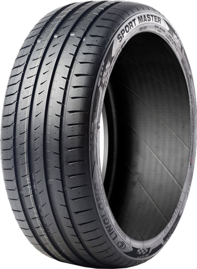 Linglong Sport Master 205/50R16 91Y Mfs Bsw Xl Zdjęcie produktu 