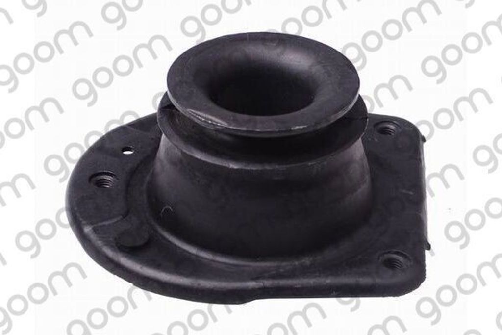 GOOM SM-0023 Federbeinstützlager Vorne Links für FIAT Doblo Cargo (223) Doblo Kombi (119, 223) Uno Schrägheck (146) Strada Pickup (178) PALIO We...