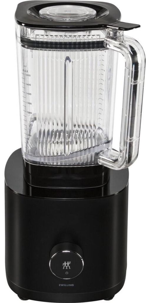 ZWILLING 53000-001-0, Kochmixer, 1,8 l, Pulsfunktion, Produktbild 