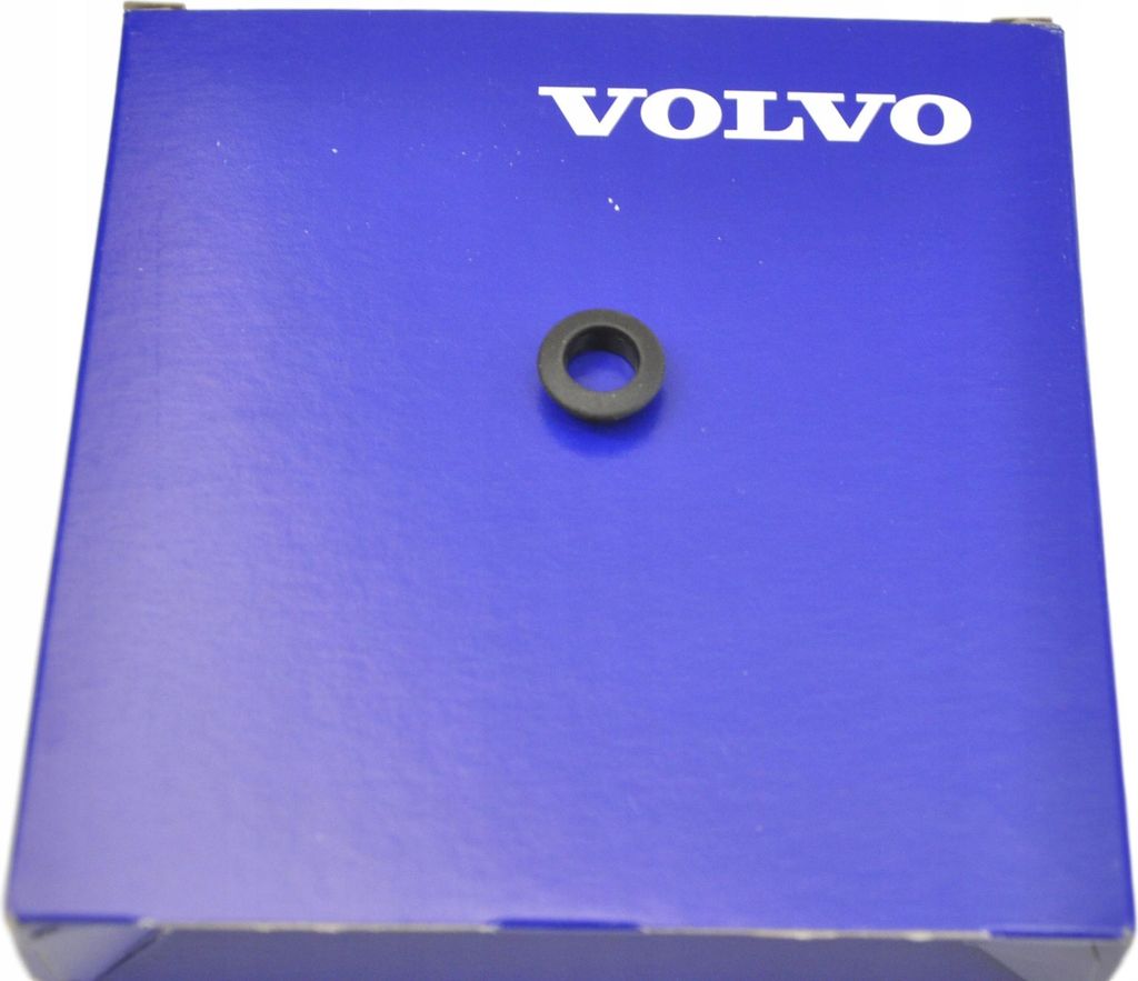 VOLVO C30 S40 V50 Boccola di collegamento porta laterale OE Immagine del prodotto 