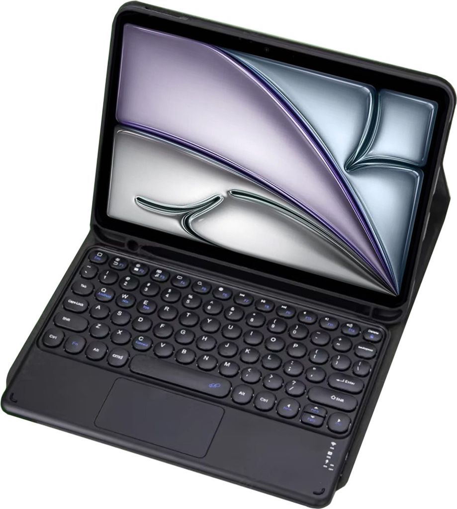 pouzdro s Bluetooth klávesnicí a touchpadem pro iPad Air 13 Obrázek produktu 