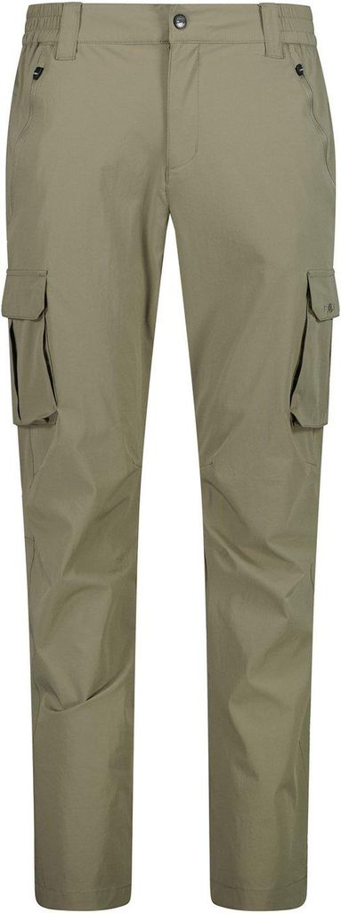Cmp Man Long Pant Sage Sage 54