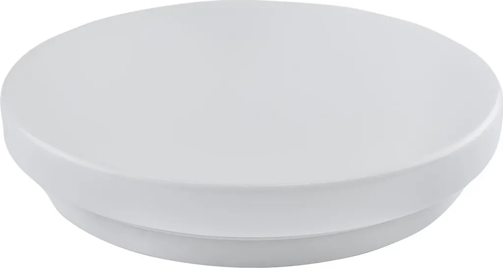 Plafonnier LED Puissant contre les Pièces Sombres 30W 2900lm SIMPLE Mat