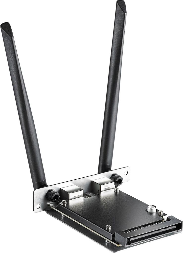 Optoma Technology Wifi Az832-Hn New (H1Ax00000246)