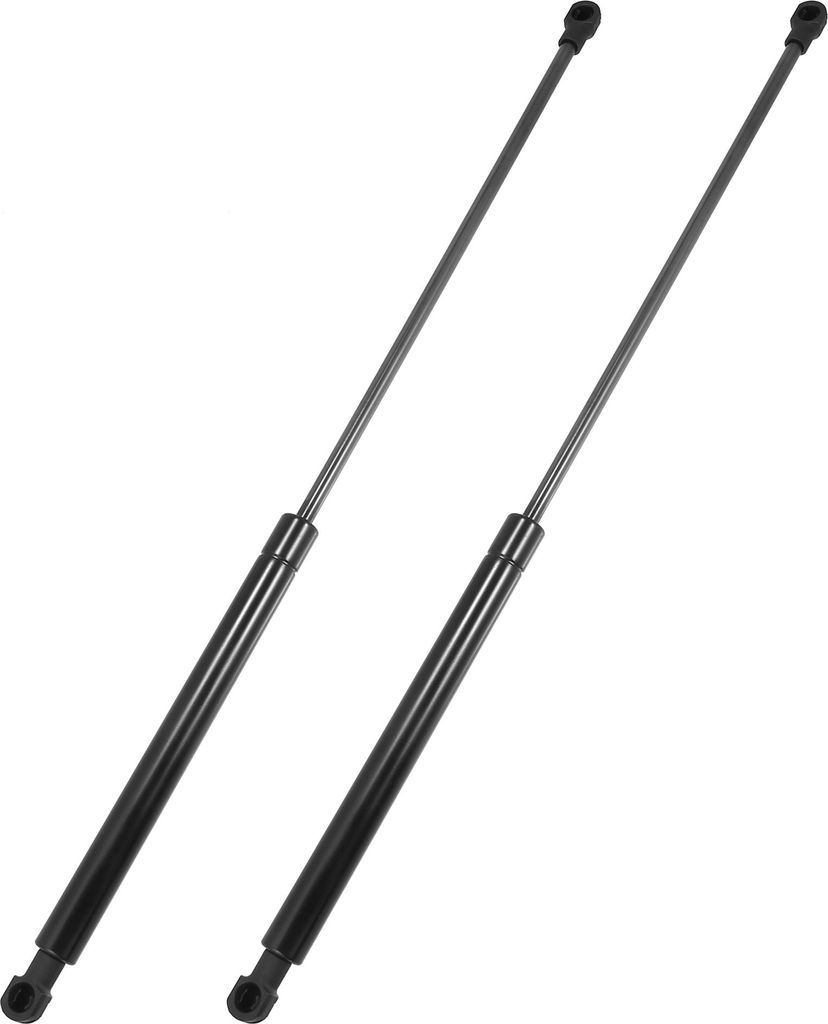 2 x Gasdruckfeder Gasfeder Dämpfer Heckklappe Gasdruckfedern Gasdruckdämpfer für Land Rover für Range Rover 2002-2012, BHE760020