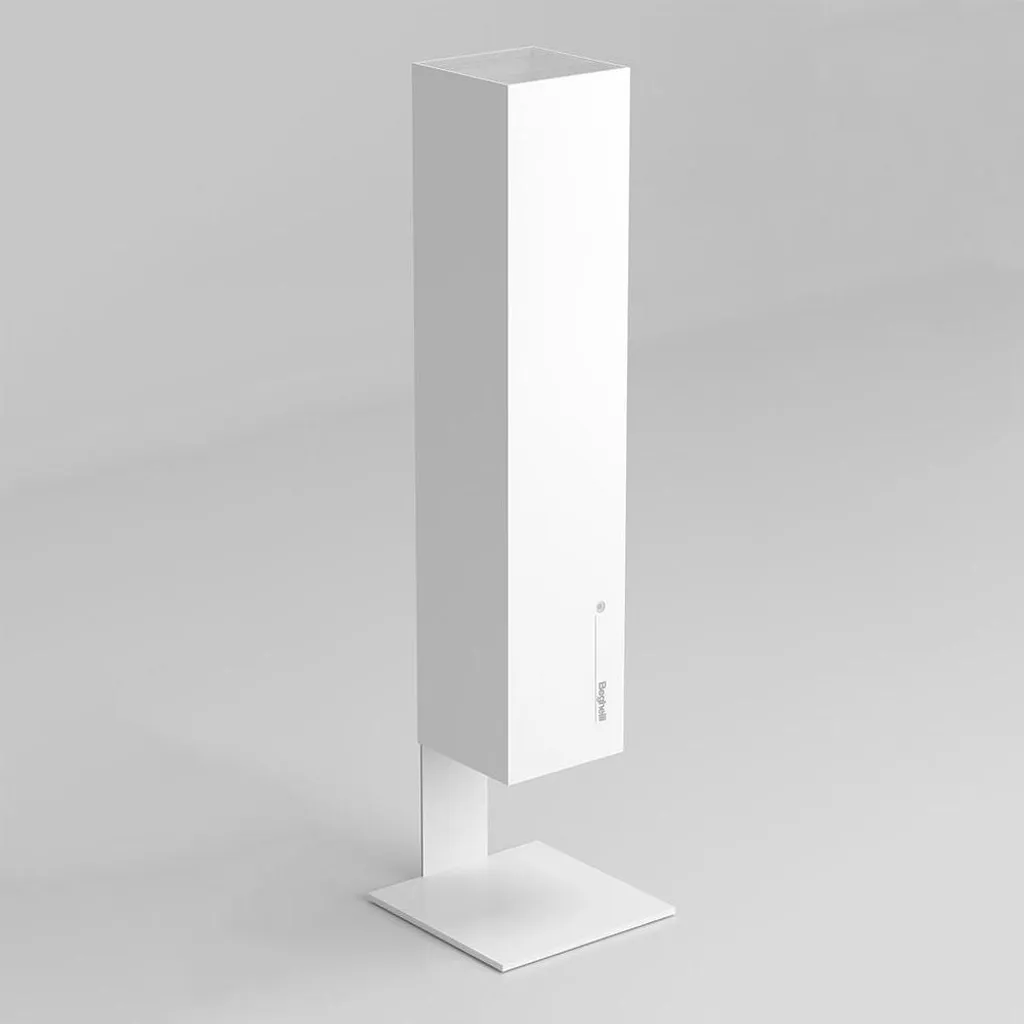 Éliminez 99% des Virus avec Beghelli SanificaAria 30 Purificateur 25 W