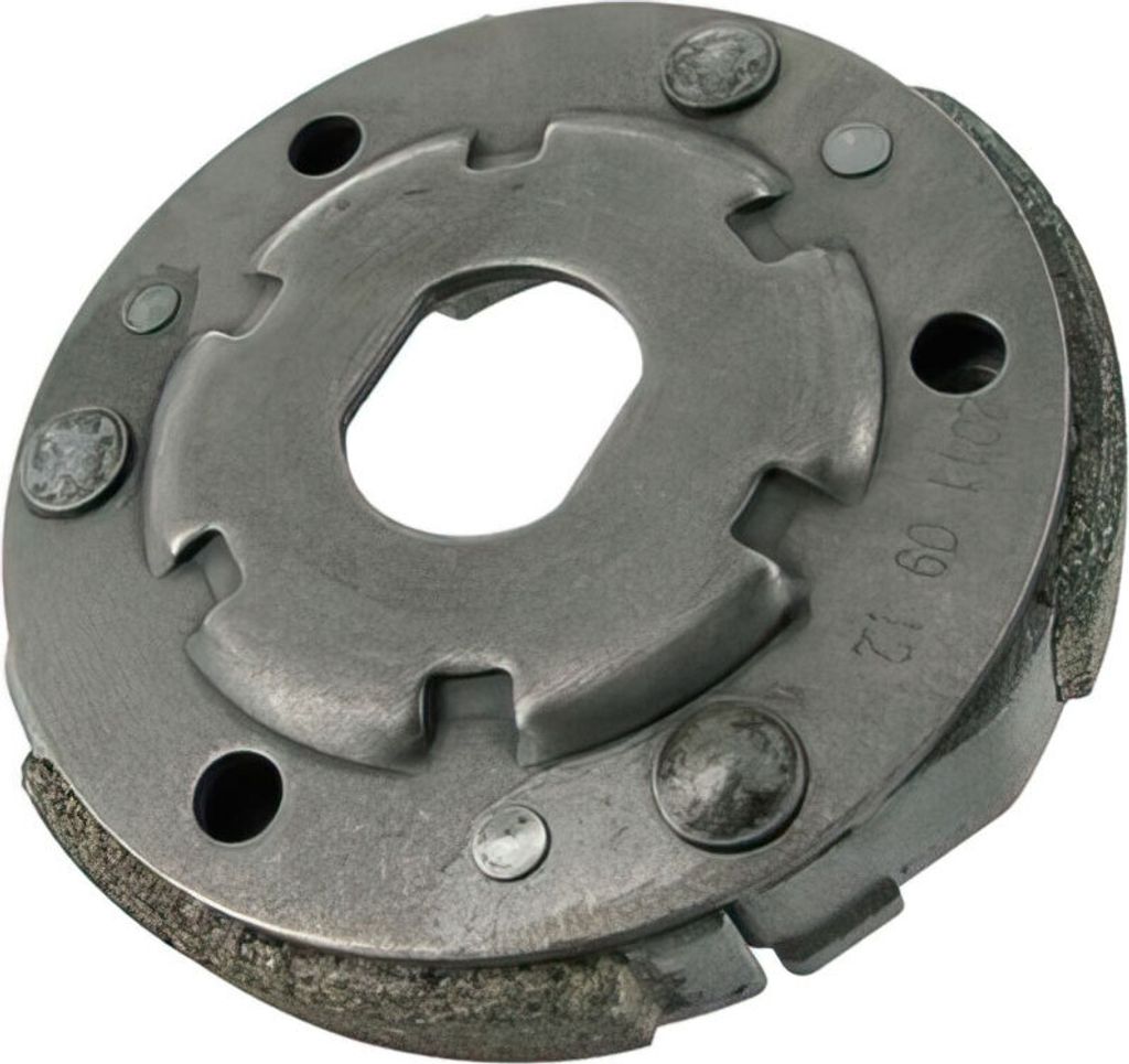 MotoForce Kupplung D 112 mm für CPI