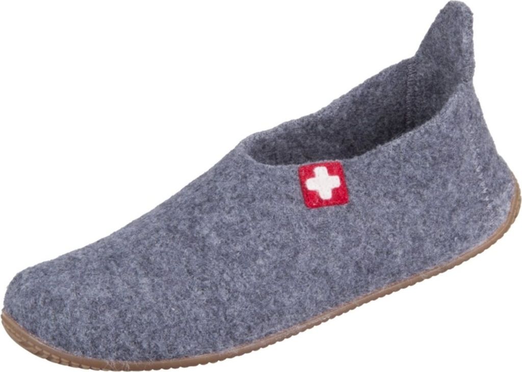 Living Kitzbühel Hausschuhe Hausschuhe Schurwolle