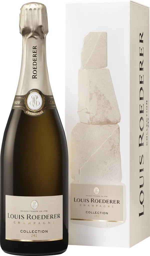 Champagne Louis Roederer Champagne Louis