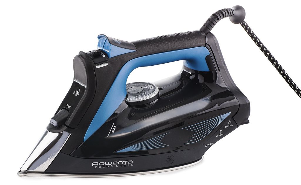 Rowenta DW5310, Dampfbügeleisen, Mikrodampf 400 HD Produktbild 