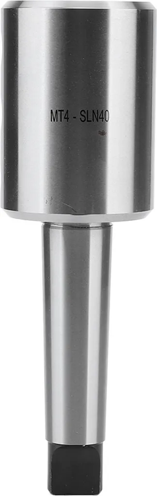 Support MT4 SLN40 fixe en acier au carbone avec raccord rapide pro