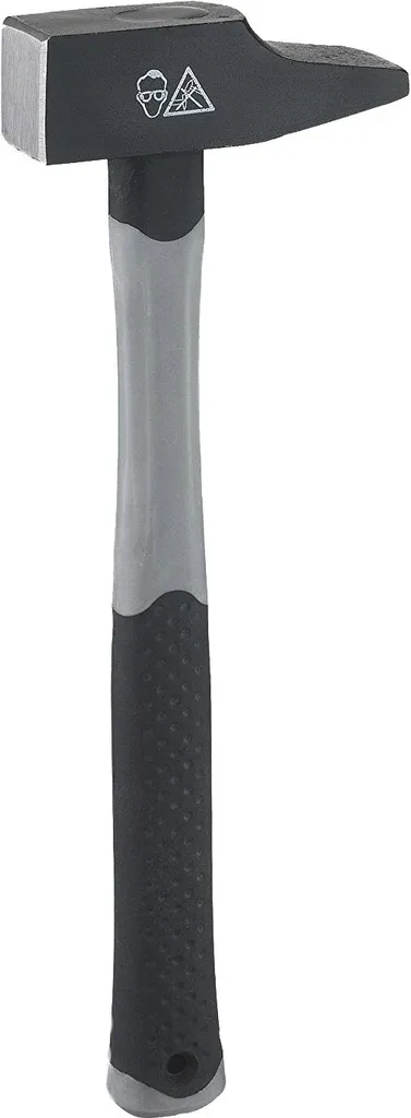 Martello Fabbro Francese 32mm Ruthe 3003283119 in Vetroresina