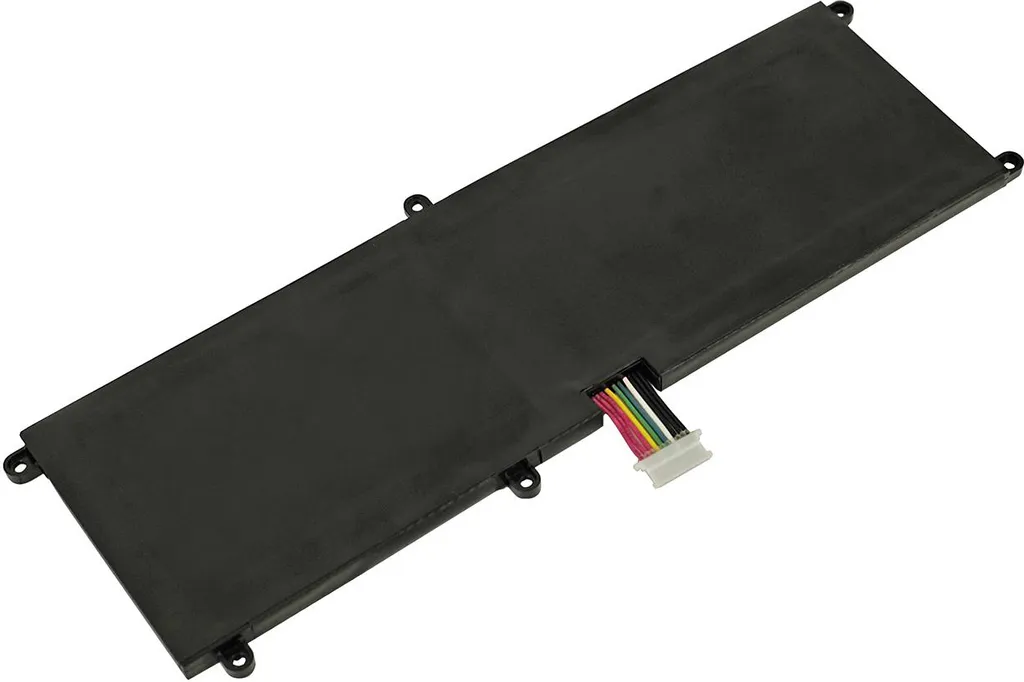 Nuova Vita al Dell Latitude 11 5175: Batteria 4600mAh 35wh VHR5P
