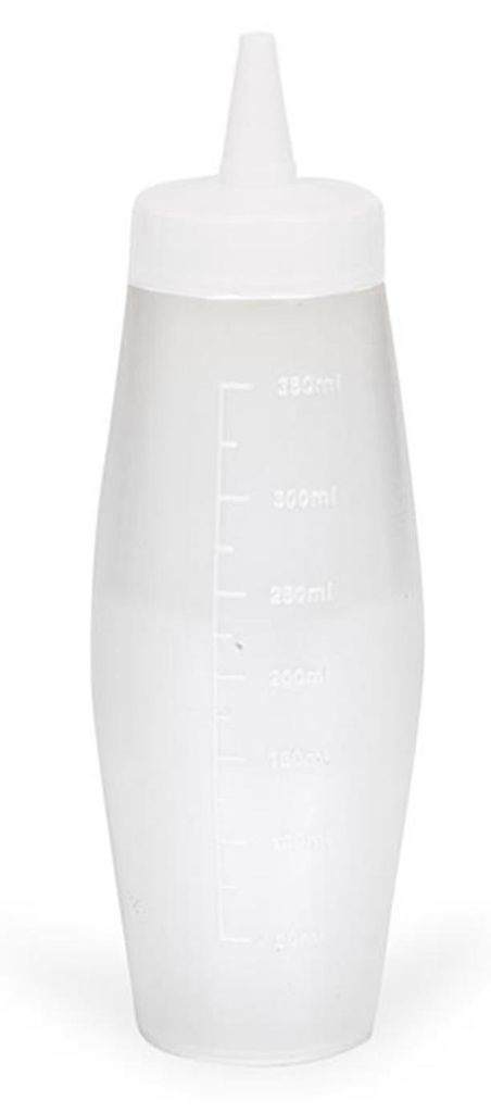 Patisse 2021 Poffertjes Teigdosierflasche, 350 ml Image du produit 