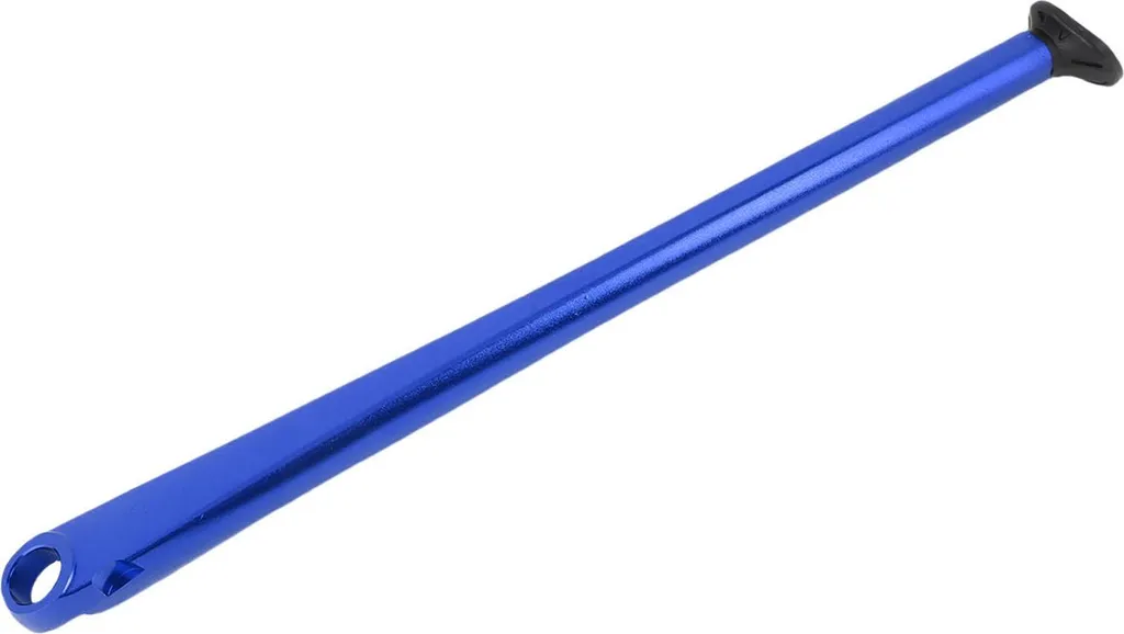 Béquille latérale moto CNC bleue pour KTM EXC EXCF XC XCW 150 à 350cc