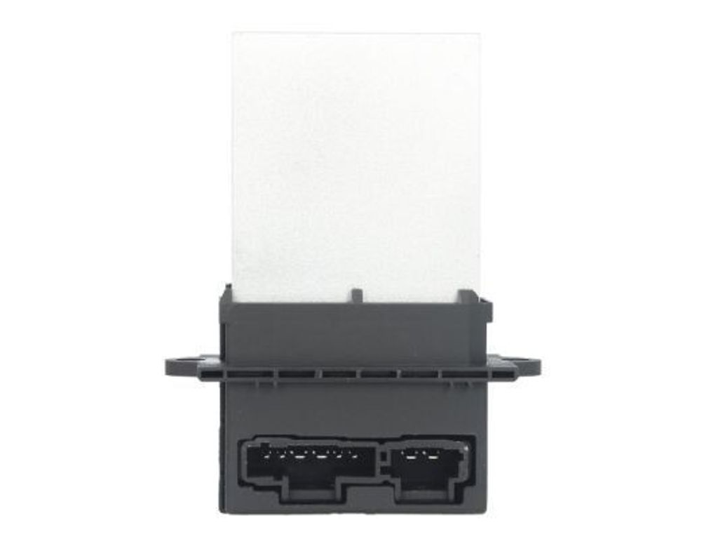 THERMOTEC Gebläsewiderstand DEP002TT für RENAULT MASTER II Kasten (FD)