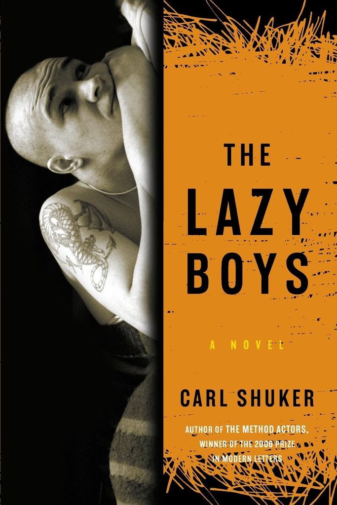 The Lazy Boys