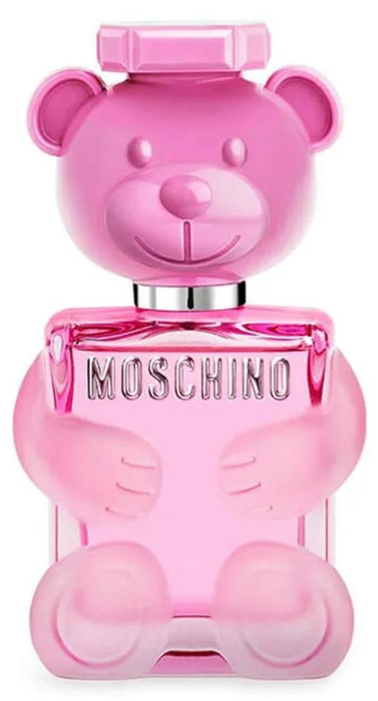 Moschino Toy 2 Bubble Gum Eau De Toilette Vaporisateur Image du produit 