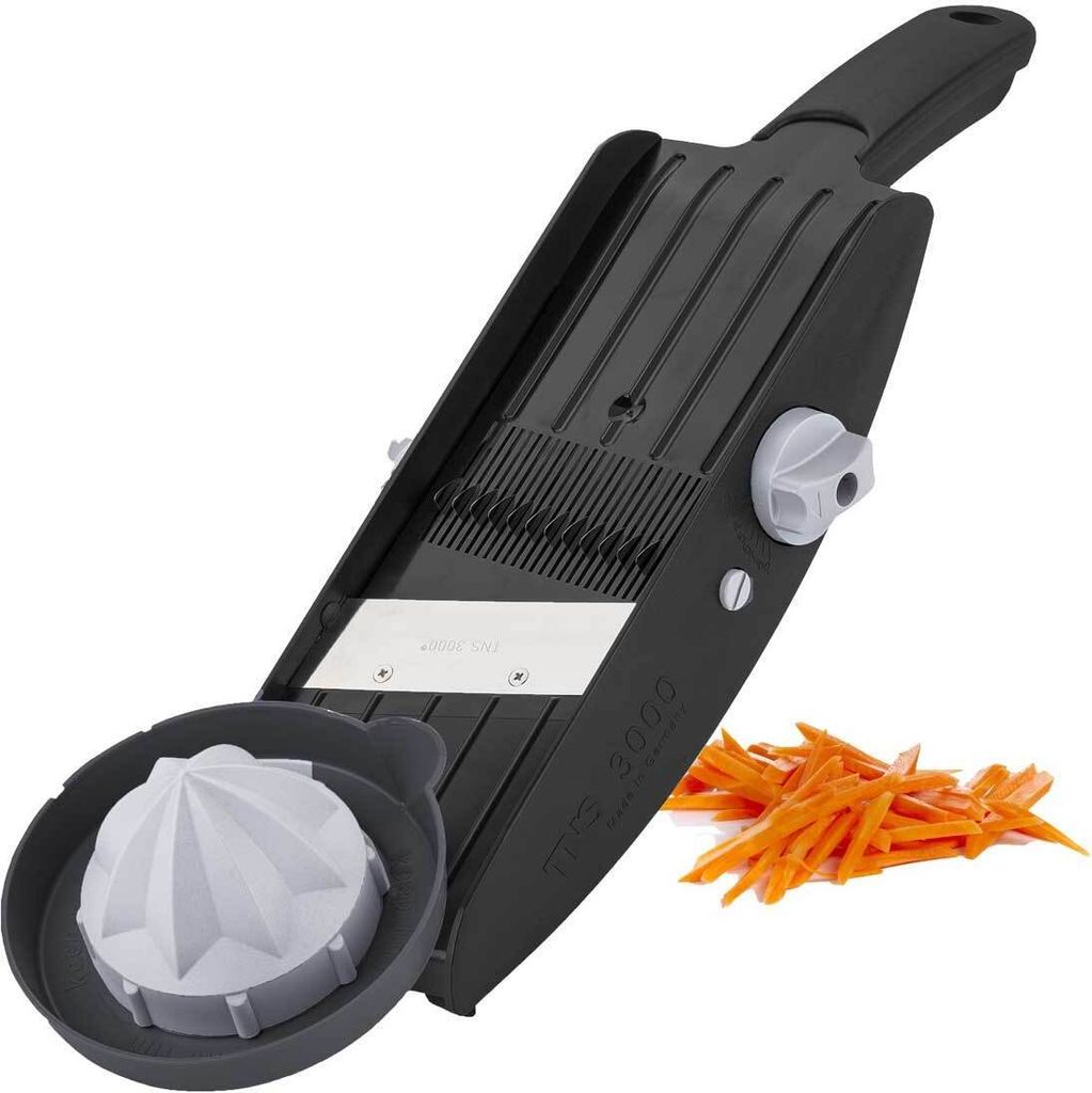 TNS 3000 VEGETABLE PLANER Multi tarka, krajalnica do Zdjęcie produktu 