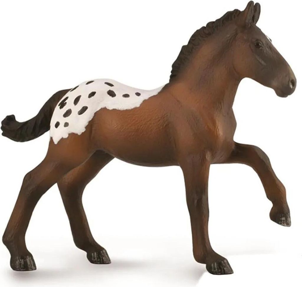 COLLECTA Figur Fohlen Sugarbush Draft 88897