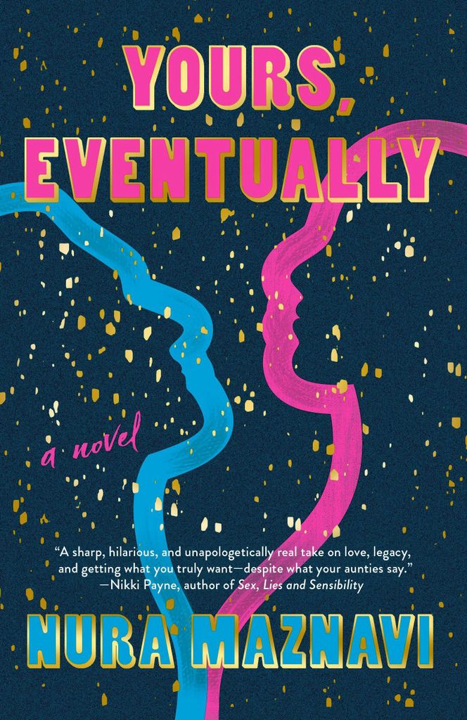 Yours, Eventually