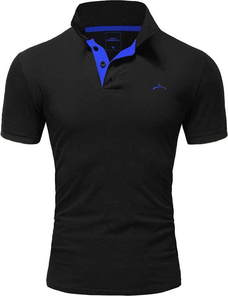 SOULSTAR Poloshirt MPPREMIUM