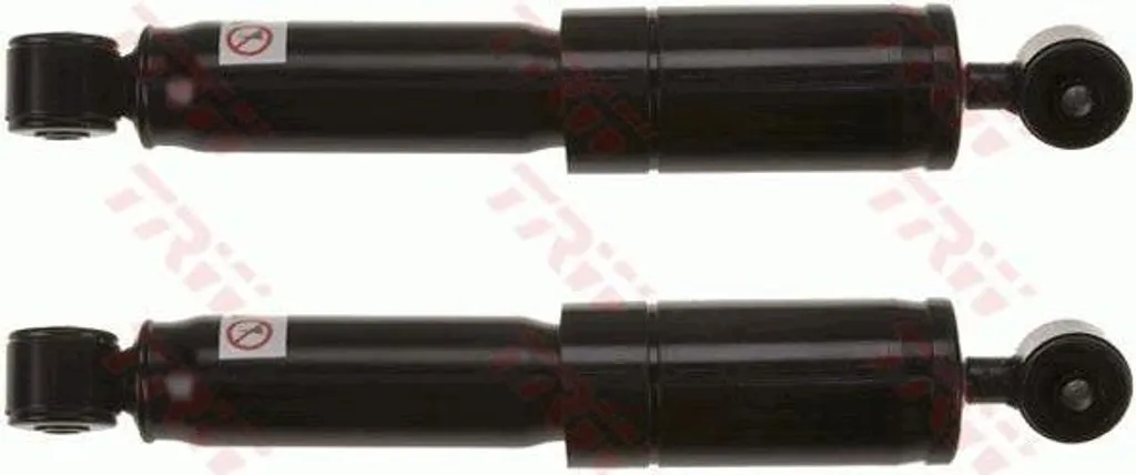 Amortisseur TRW JGT290T OE 46798864 pour Fiat Multipla de Haute Qualité