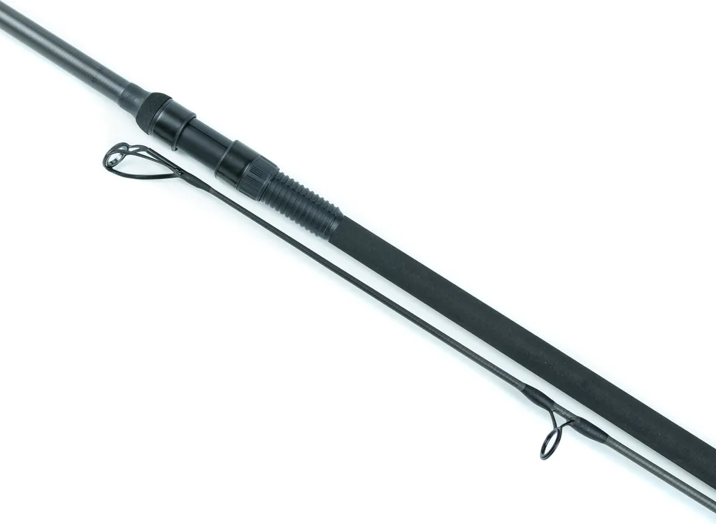 Canne à carpe Ashima FFX P 10' 3,0m 3lb - Canne Carpe Matt 40mm