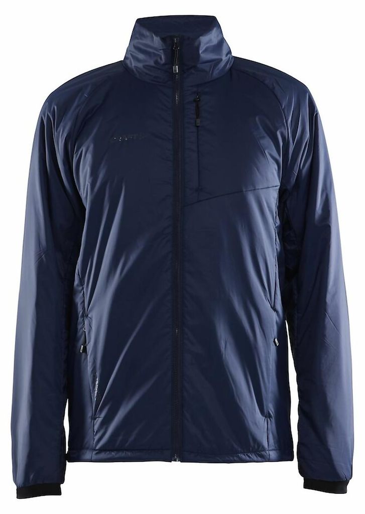 Craft CORE Light Padded Jacket M Produktbild 