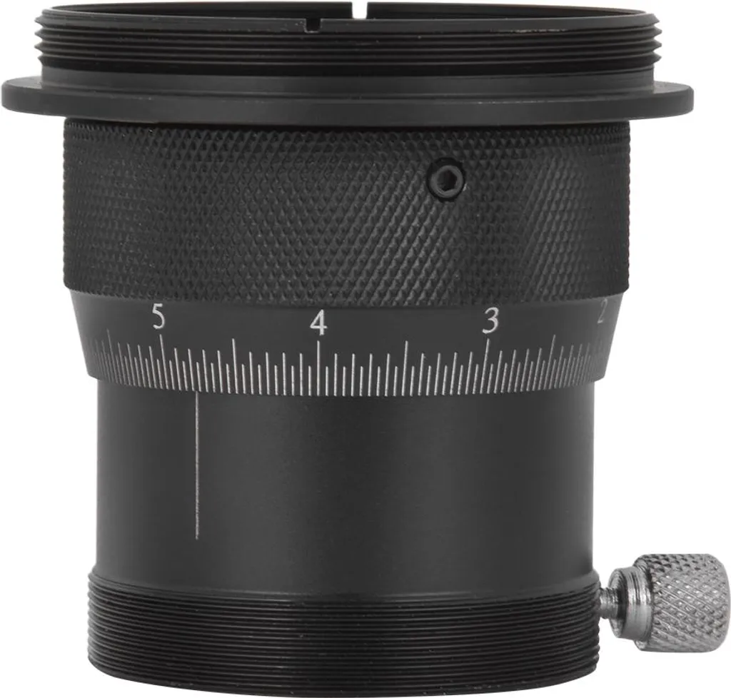 Focalizzatore SCT 1,25" Elicoidale 10mm in Lega Alluminio Offerta