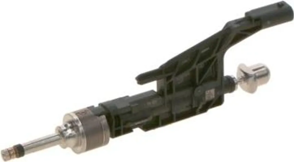 Porte-injecteur Essence Bosch 0261500437 pour Réparation Moteur Turbo