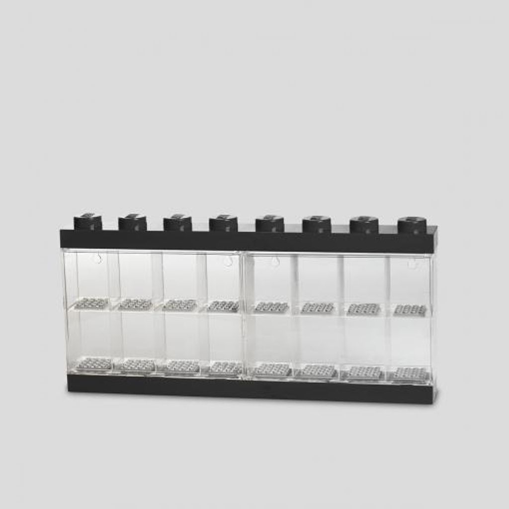 LEGO 40660003 Vitrine pour figurines LEGO DISPLAY CASE 16, Image du produit 