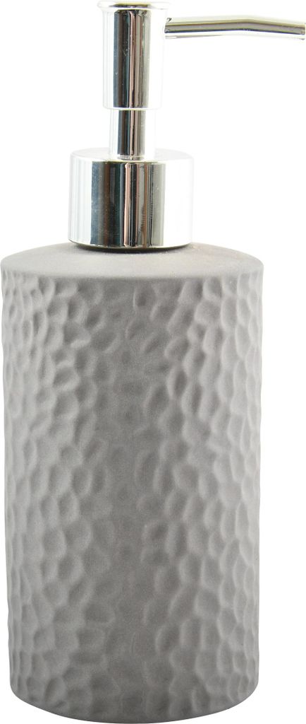 MSV Seifenspender "FIDJI" Flüssigseifen-Spender Keramik, Produktbild 