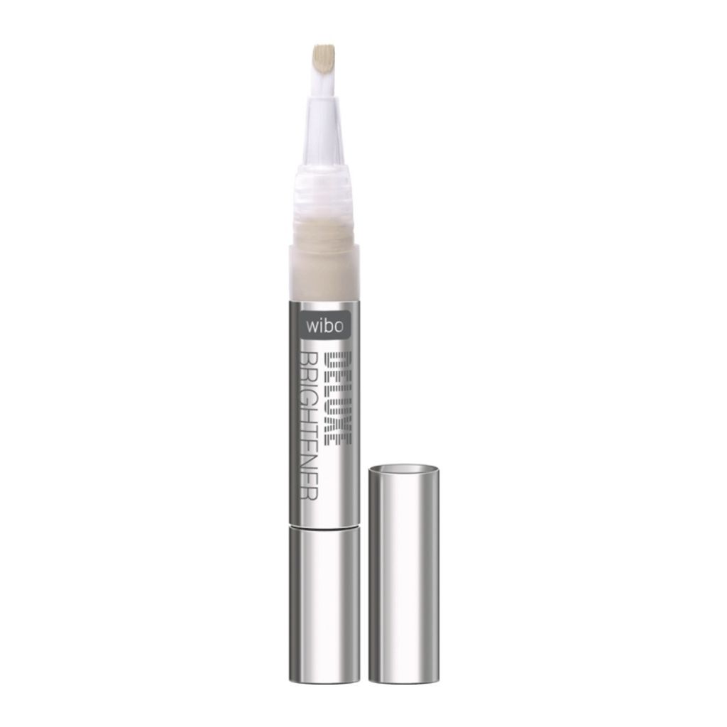 Wibo Deluxe Brightener Ekskluzywny korektor rozwietlajcy Zdjęcie produktu 