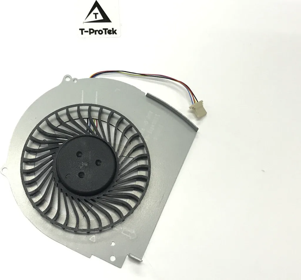 Ventola Dell Inspiron 14 7467 7466 | Silenzio e Freschezza Ritrovati