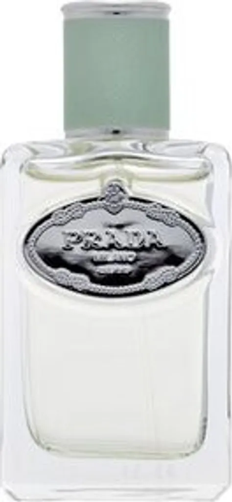Prada Infusion D'Iris EdP Spray - Profumo Donna Elegante e Sofisticato