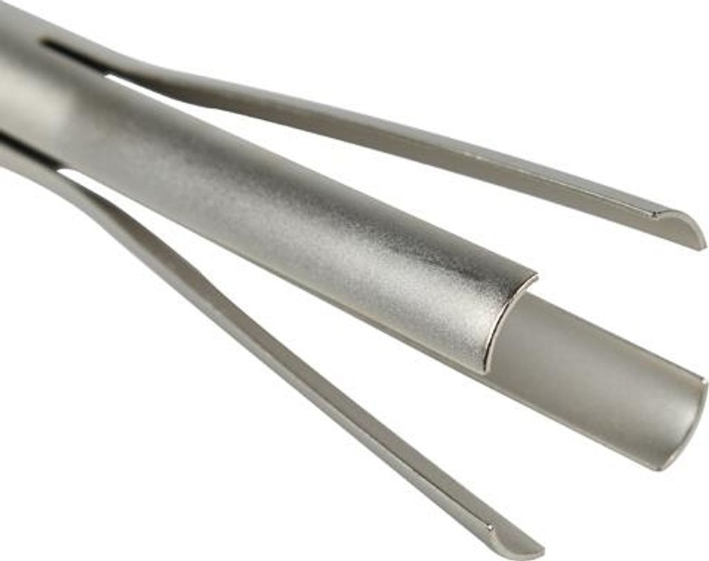 ICetoolz -Experte BalHoofdcup Exprijver 1.1 4 und 1,1 2 Zoll