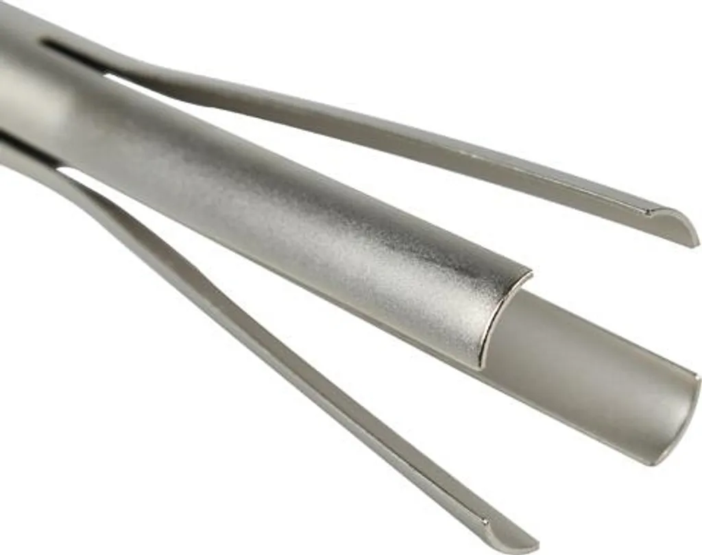 Changer un Jeu de Direction avec l'Extracteur ICetoolz 1.1/4 1.1/2"