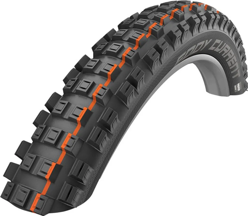 Pneu arrière Eddy Current Rear TLE ADDIX Soft Super Gravity 29x2.60 - 3
