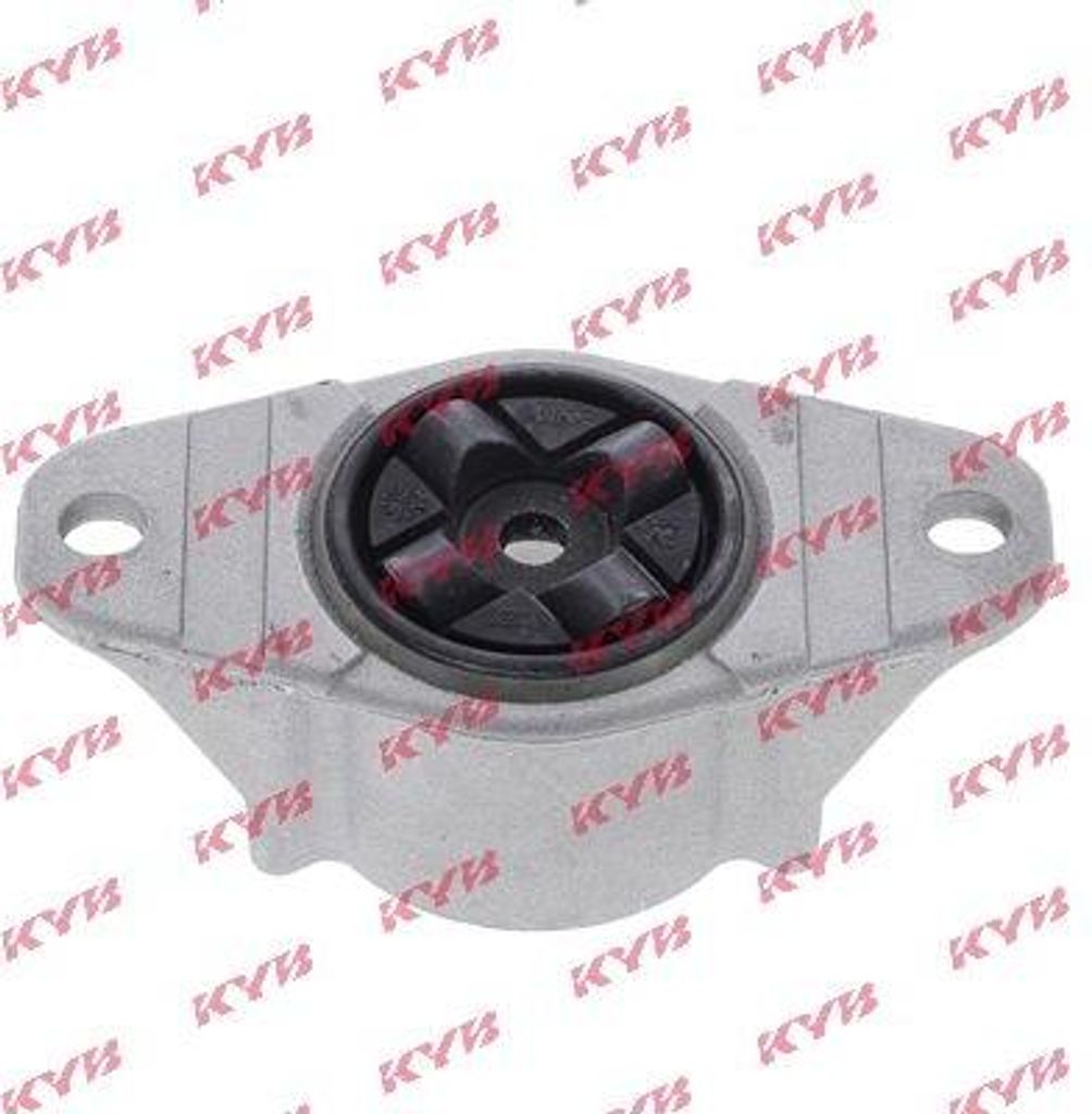 KYB SM9203 Federbein-Stützlager OE 1233950 kompatibel mit 5, 3, Kuga, C-Max, Focus