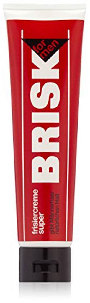 Brisk stylingový krém krémové konzistence perfektní styling Obrázek produktu 